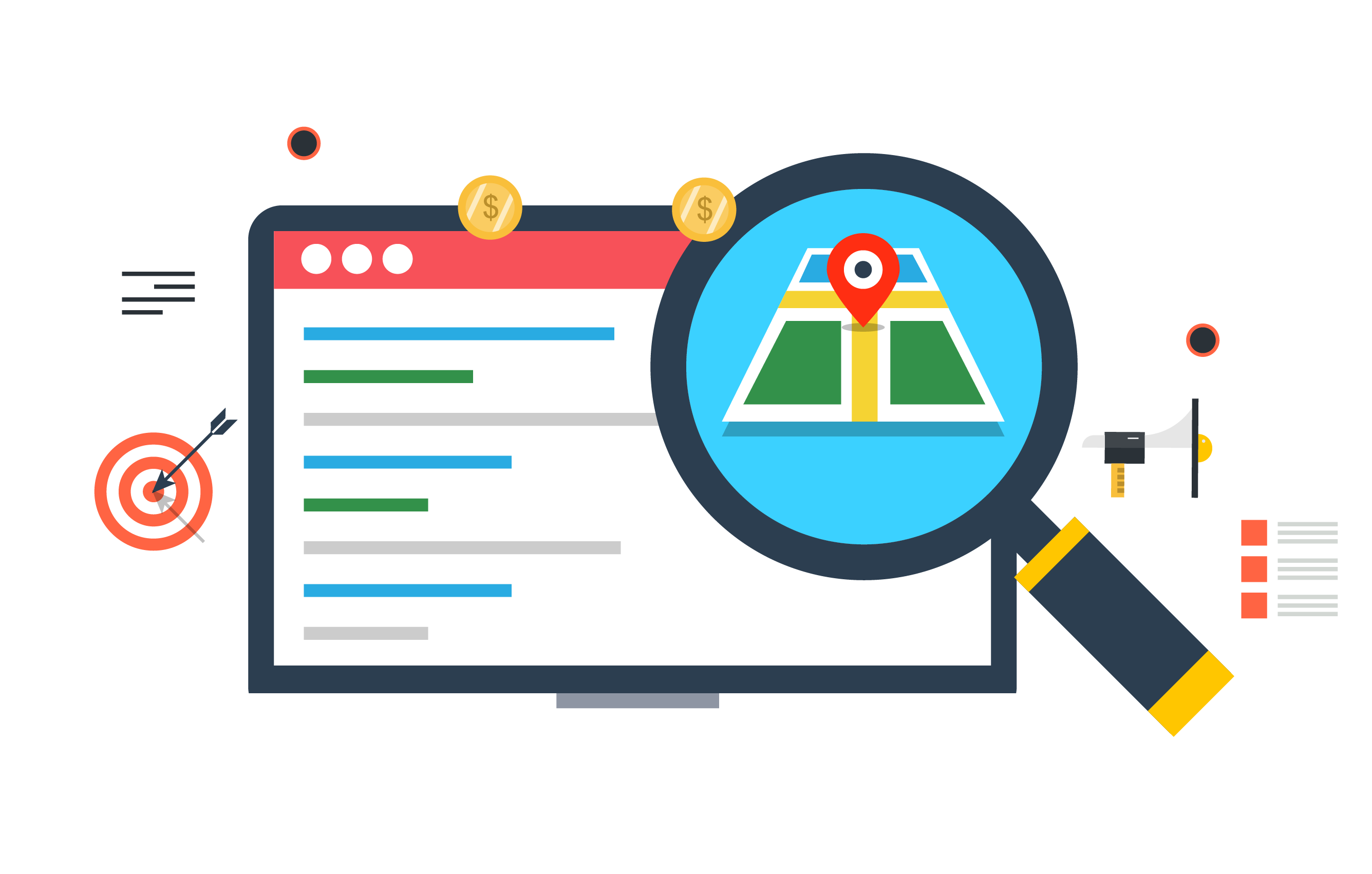 What Is Local SEO? - Business Owner's Guide to Local Search Marketing